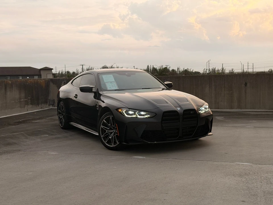 2024 BMW G82/G83 M4 - Image 3 of 20
