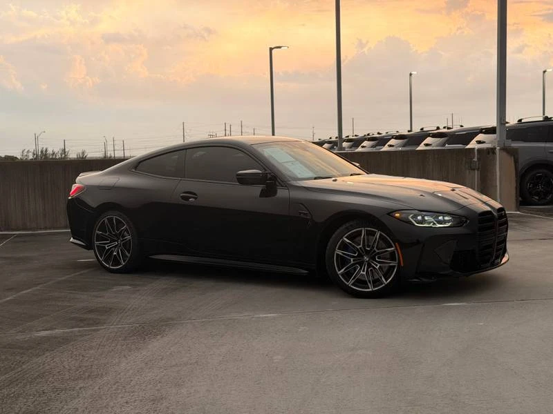 2024 BMW G82/G83 M4 - Image 5 of 20