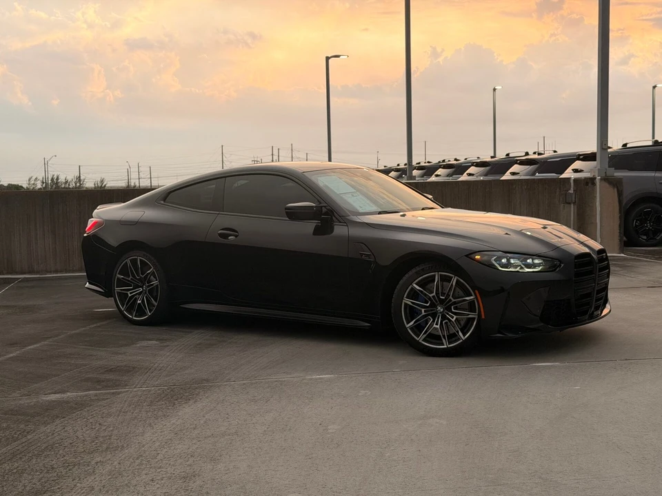 2024 BMW G82/G83 M4 - Image 6 of 20