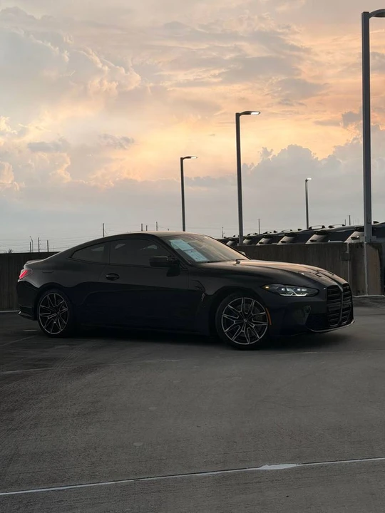 2024 BMW G82/G83 M4 - Image 7 of 20