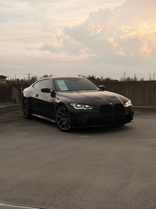 2024 BMW G82/G83 M4 - Image 8 of 20