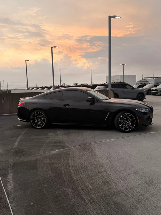 2024 BMW G82/G83 M4 - Image 18 of 20