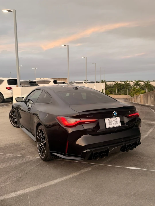 2024 BMW G82/G83 M4 - Image 9 of 20