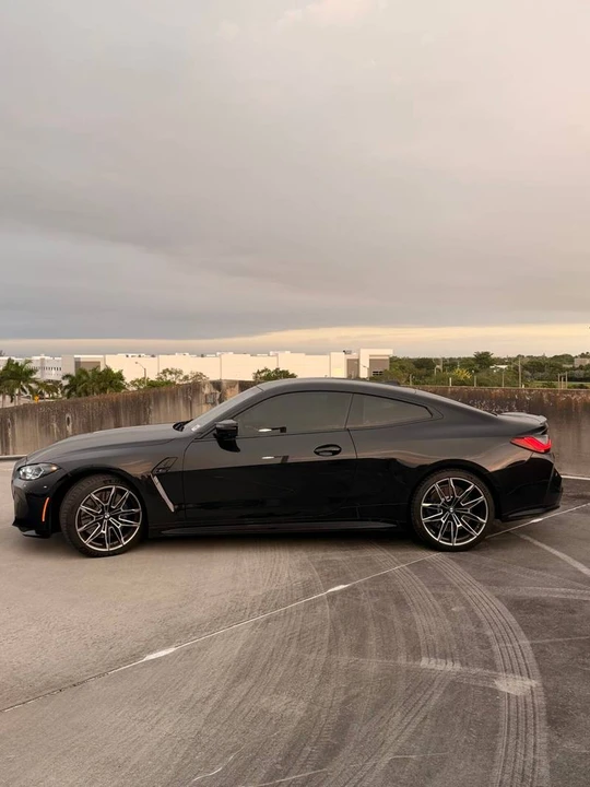 2024 BMW G82/G83 M4 - Image 11 of 20