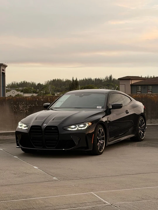 2024 BMW G82/G83 M4 - Image 10 of 20