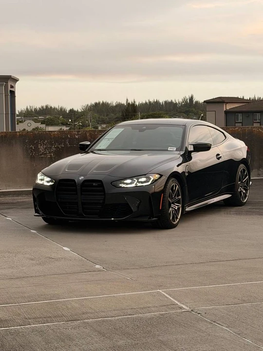 2024 BMW G82/G83 M4 - Image 12 of 20