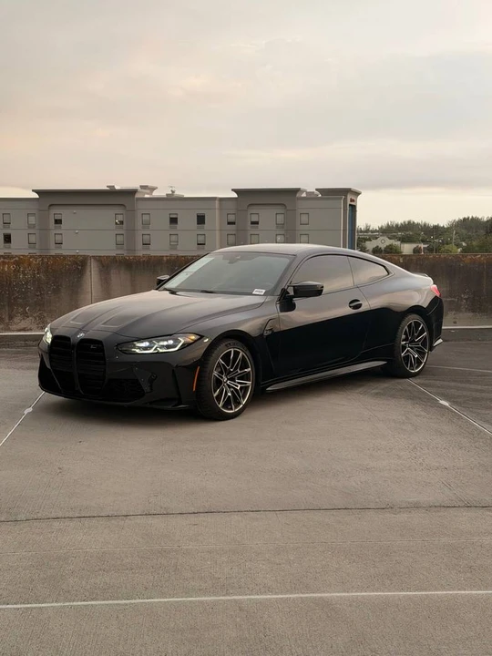 2024 BMW G82/G83 M4 - Image 13 of 20