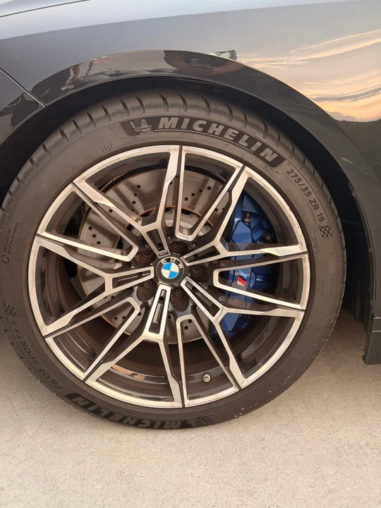 2024 BMW G82/G83 M4 - Image 14 of 20