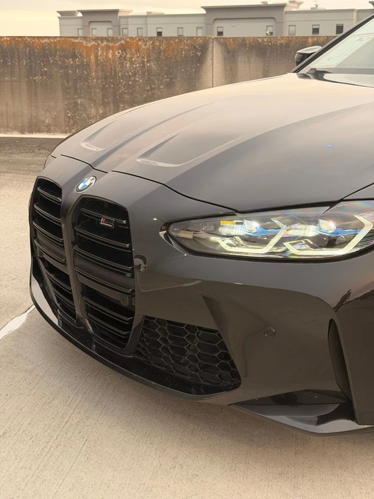 2024 BMW G82/G83 M4 - Image 15 of 20