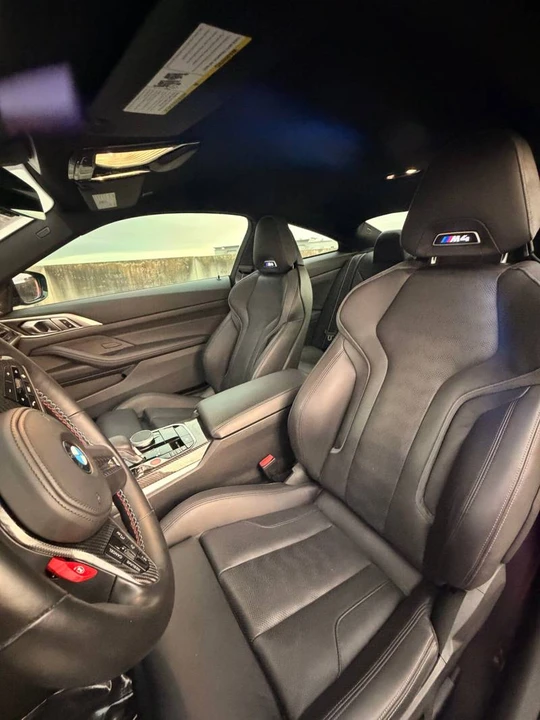 2024 BMW G82/G83 M4 - Image 2 of 20