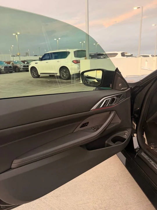 2024 BMW G82/G83 M4 - Image 16 of 20
