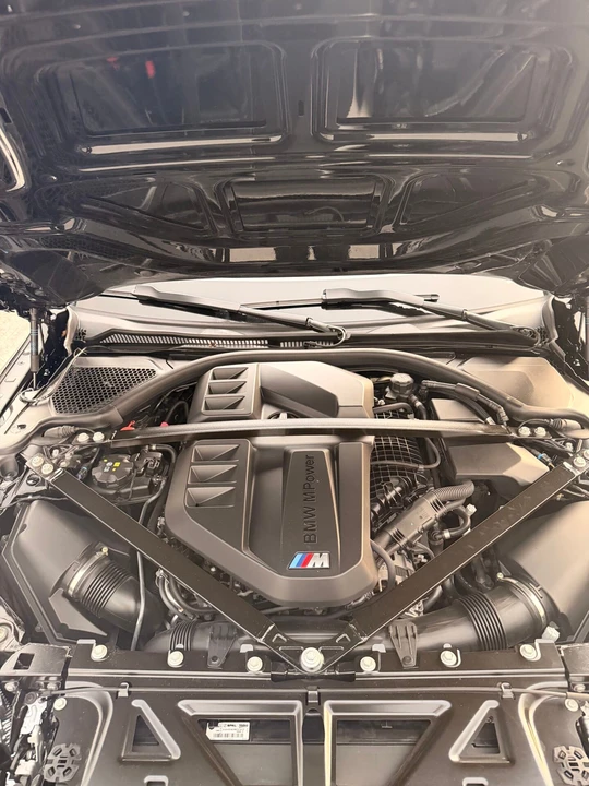 2024 BMW G82/G83 M4 - Image 17 of 20