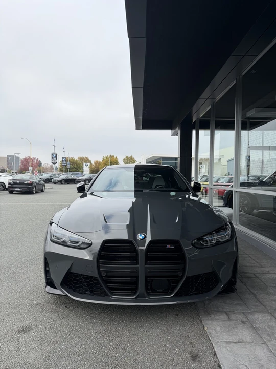 2024 BMW G82/G83 M4 - Image 3 of 14