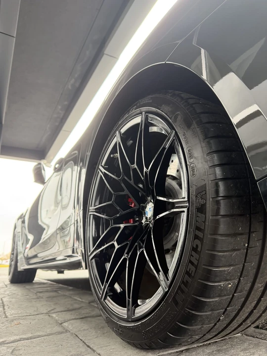 2024 BMW G82/G83 M4 - Image 10 of 14