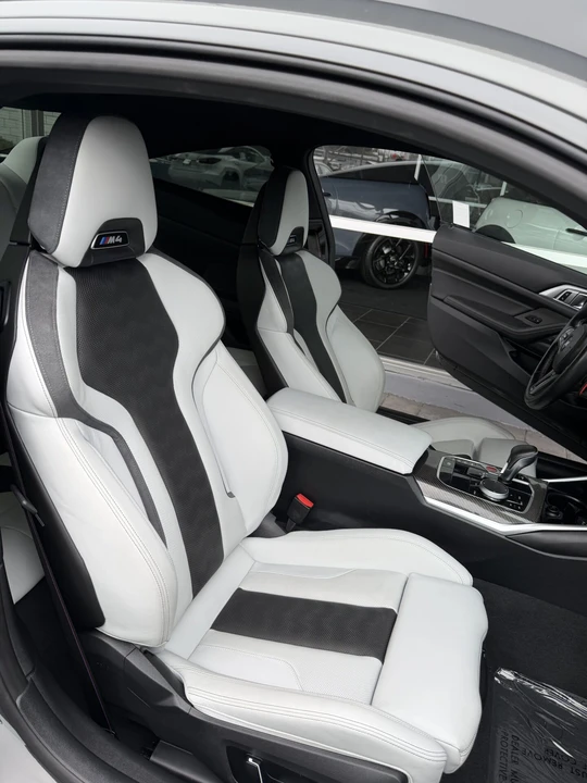 2024 BMW G82/G83 M4 - Image 2 of 14