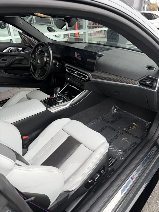 2024 BMW G82/G83 M4 - Image 13 of 14
