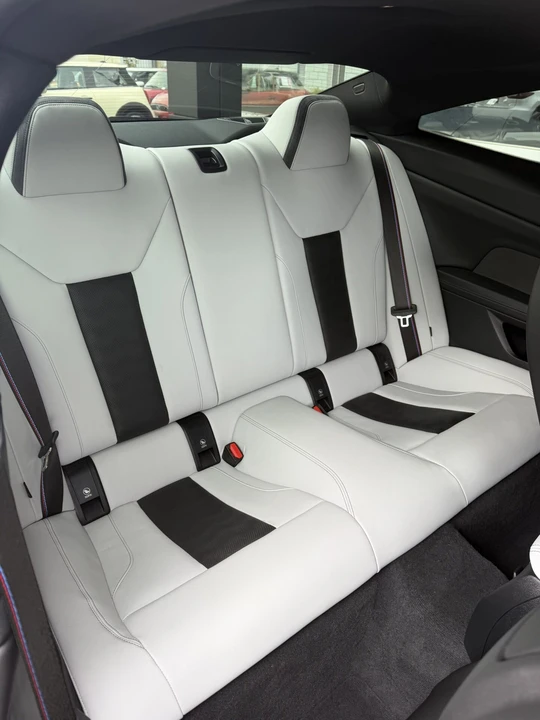 2024 BMW G82/G83 M4 - Image 11 of 14