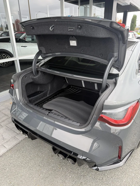 2024 BMW G82/G83 M4 - Image 9 of 14