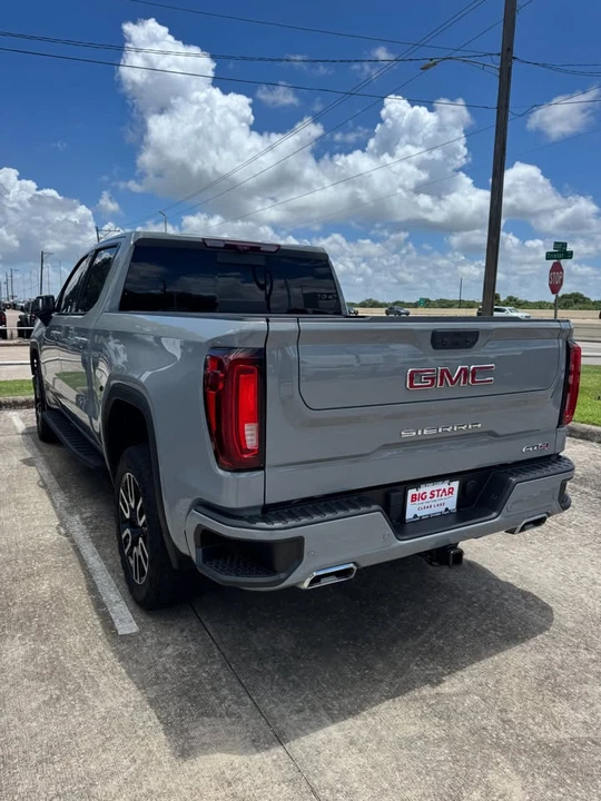 2024 GMC Sierra 5th Gen - Image 3 of 4