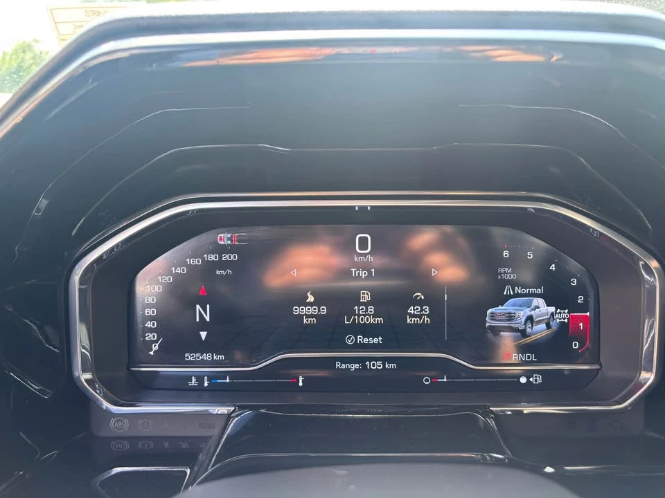 2024 GMC Sierra 5th Gen - Image 6 of 8