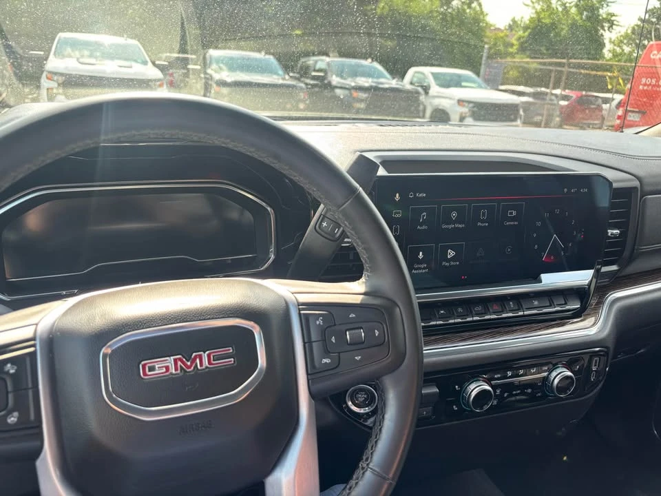 2024 GMC Sierra 5th Gen - Image 8 of 8