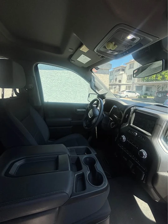 2024 GMC Sierra 5th Gen - Image 5 of 5