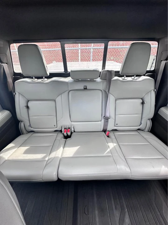 2024 GMC Sierra 5th Gen - Image 8 of 8