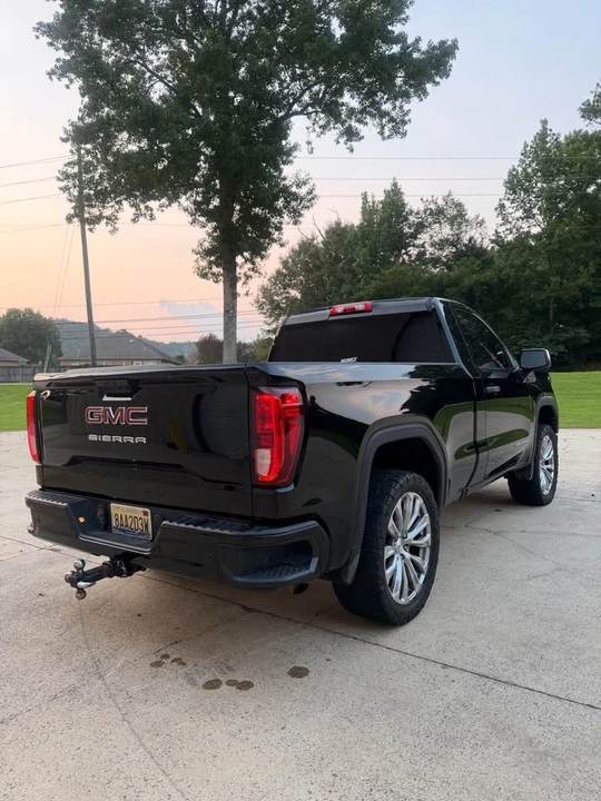 2024 GMC Sierra 5th Gen - Image 4 of 10