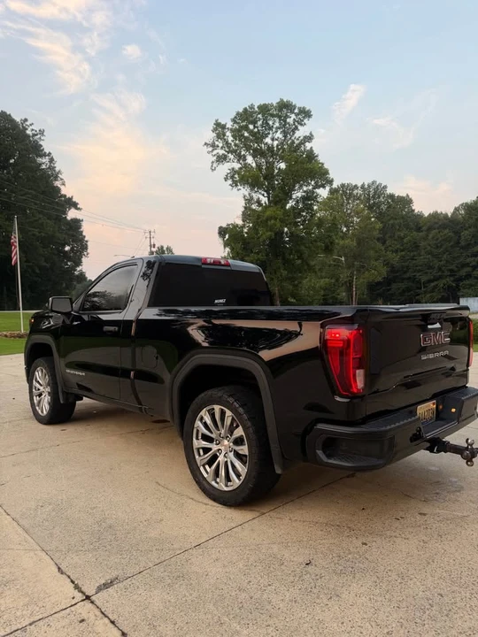 2024 GMC Sierra 5th Gen - Image 6 of 10