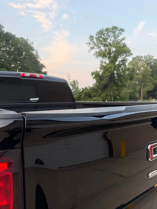 2024 GMC Sierra 5th Gen - Image 5 of 10