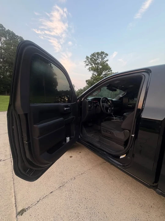 2024 GMC Sierra 5th Gen - Image 8 of 10