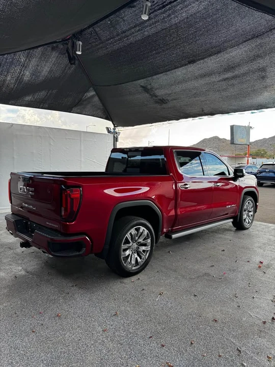 2024 GMC Sierra 5th Gen - Image 6 of 9