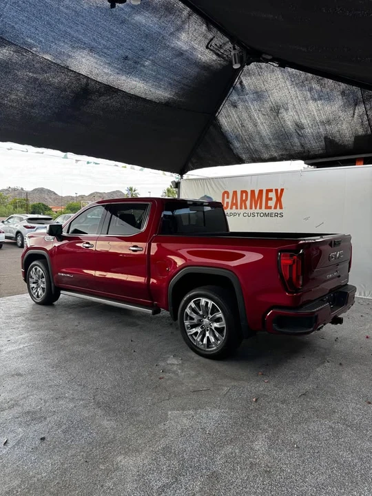 2024 GMC Sierra 5th Gen - Image 5 of 9