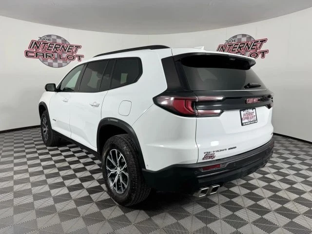 2024 GMC Acadia - Image 5 of 21