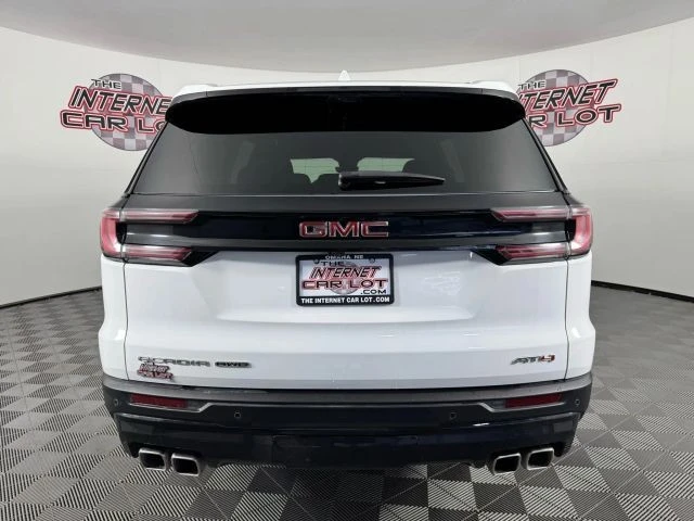 2024 GMC Acadia - Image 6 of 21