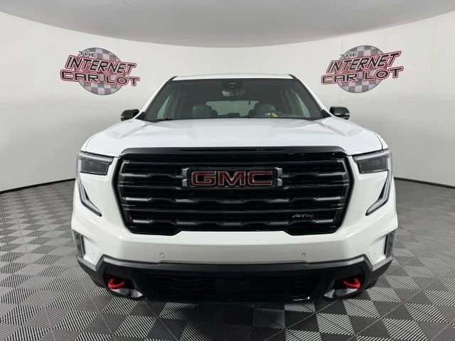 2024 GMC Acadia - Image 2 of 21