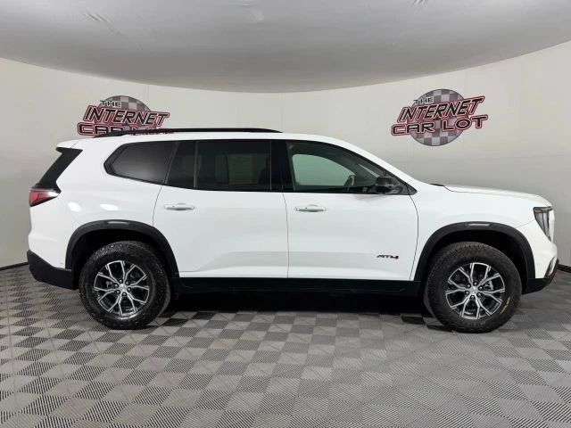 2024 GMC Acadia - Image 8 of 21