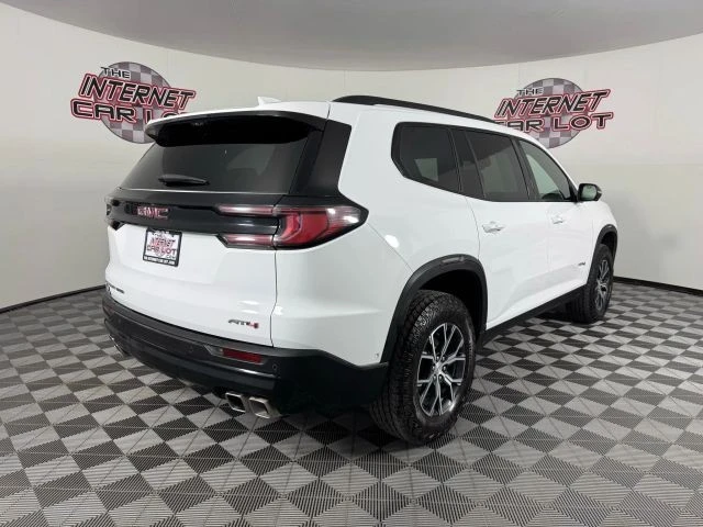 2024 GMC Acadia - Image 7 of 21