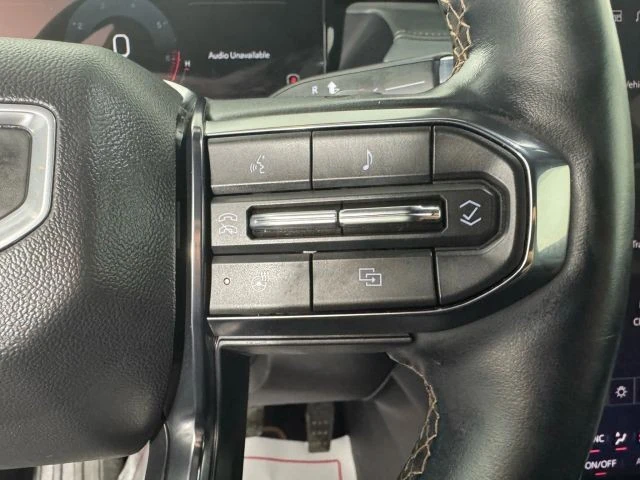 2024 GMC Acadia - Image 16 of 21