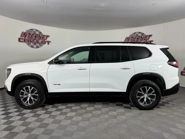 2024 GMC Acadia - Image 4 of 21