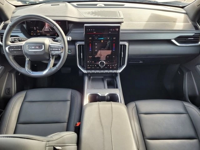 2024 GMC Acadia - Image 14 of 21