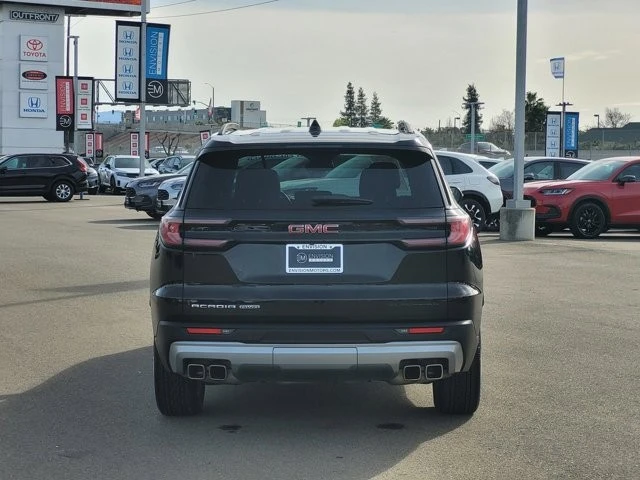 2024 GMC Acadia - Image 6 of 21