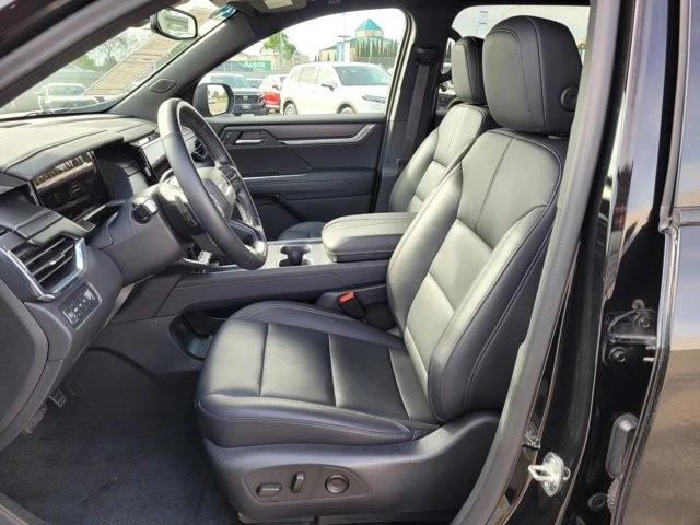 2024 GMC Acadia - Image 10 of 21