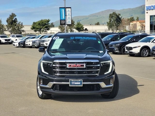 2024 GMC Acadia - Image 2 of 21