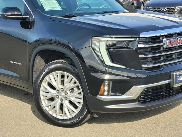 2024 GMC Acadia - Image 3 of 12