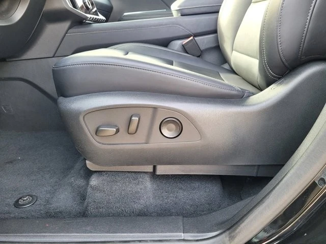 2024 GMC Acadia - Image 11 of 21
