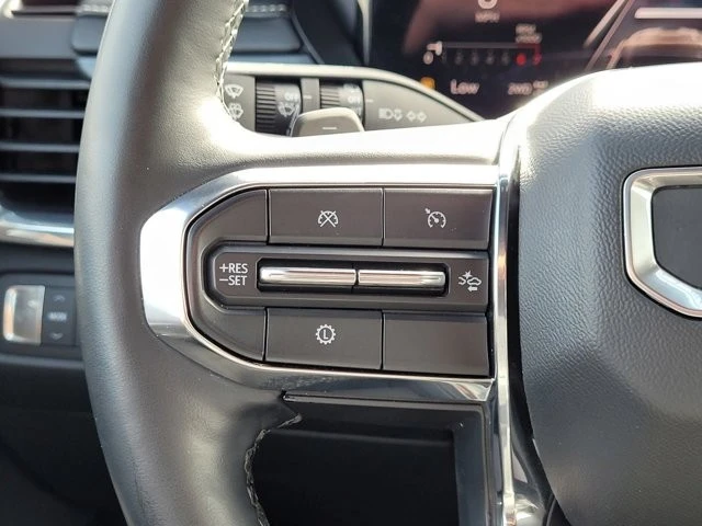 2024 GMC Acadia - Image 21 of 21