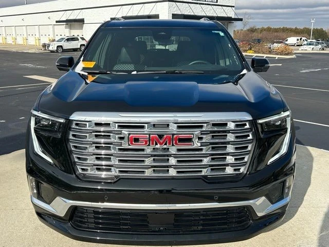 2024 GMC Acadia - Image 2 of 12