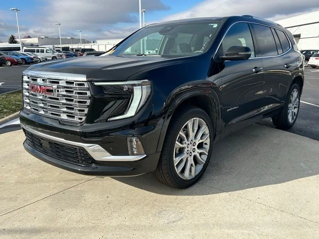 2024 GMC Acadia - Image 3 of 12