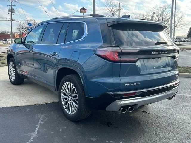 2024 GMC Acadia - Image 5 of 12